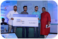 Anand – Sayajirao University impress at Anand Anand – Sayajirao University impress at Anand