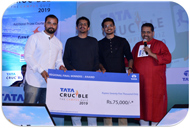 Anand – Sayajirao University impress at Anand Anand – Sayajirao University impress at Anand