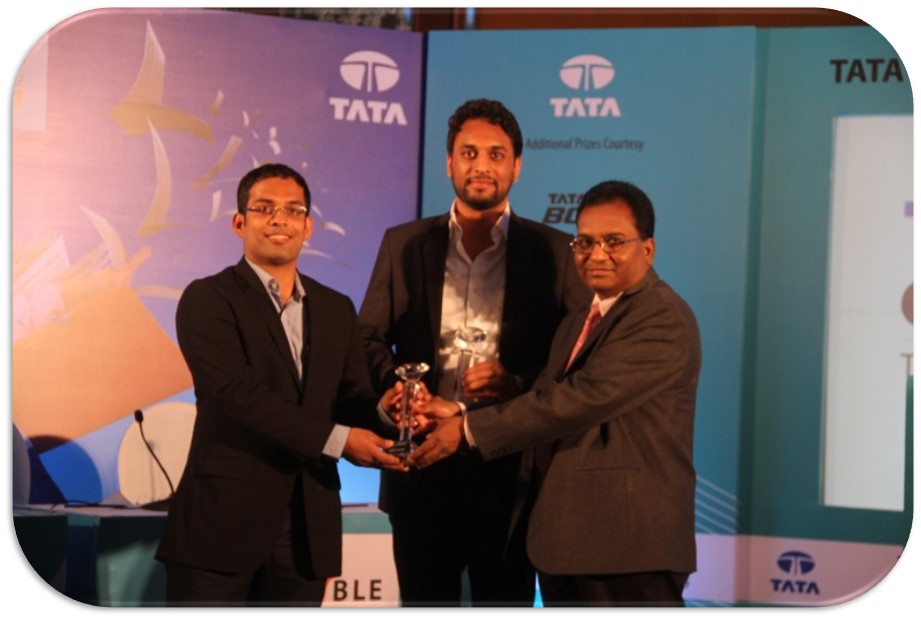 Hyderabad – IIM Indore and NITK Surathkal win Zone 5 Hyderabad – IIM Indore and NITK Surathkal win Zone 5