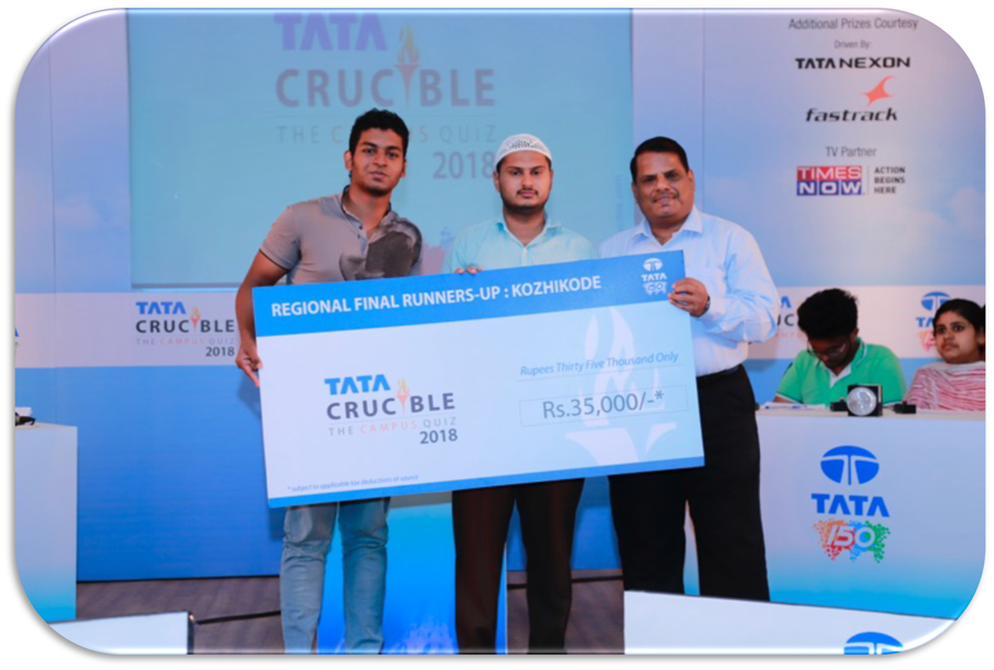 Calicut – IIMK’s grit prevails at Calicut Calicut – IIMK’s grit prevails at Calicut