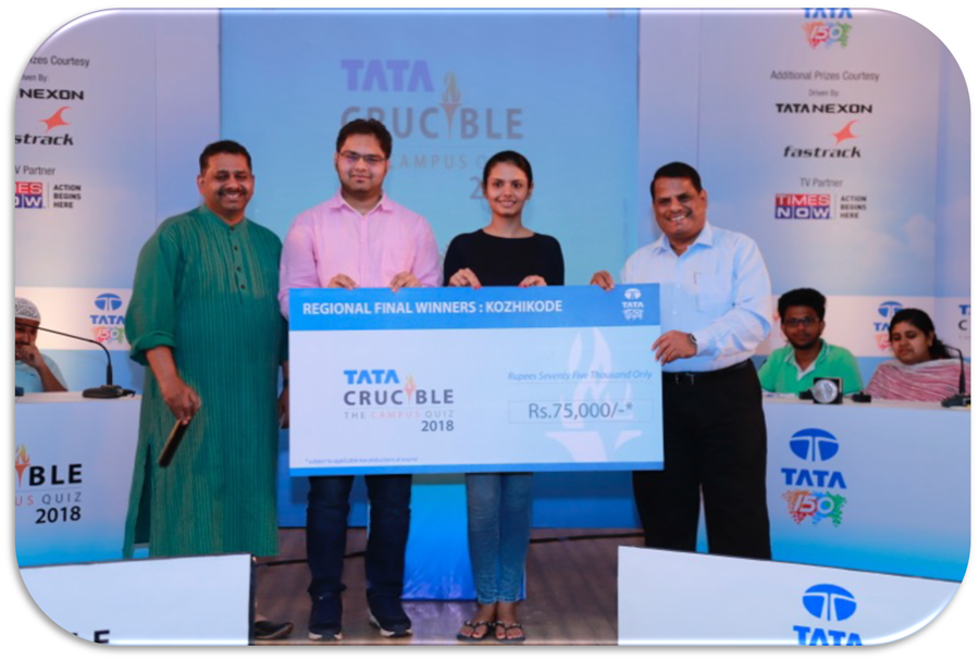 Calicut – IIMK’s grit prevails at Calicut Calicut – IIMK’s grit prevails at Calicut