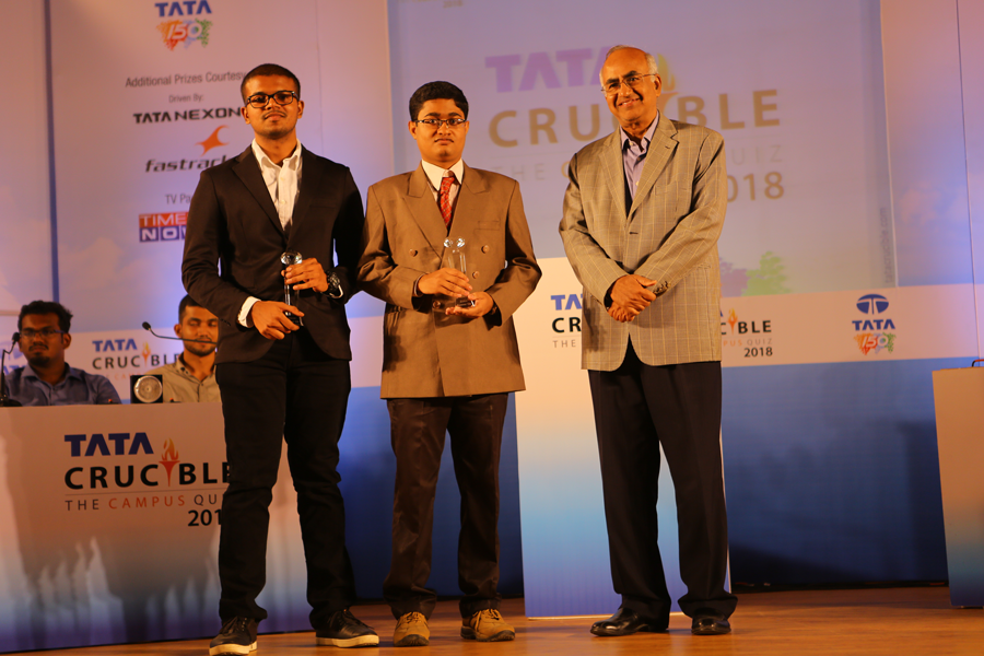 Chennai – CIT and Madurai Medical win Chennai zonal Chennai – CIT and Madurai Medical win Chennai zonal