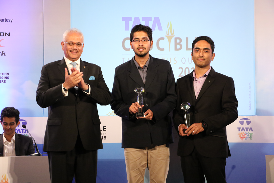 Delhi – NIT and Thapar make it from North Delhi – NIT and Thapar make it from North