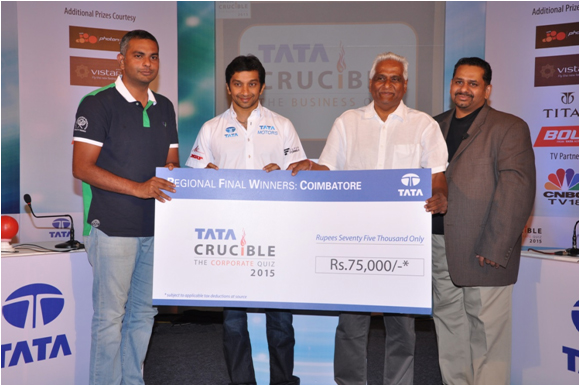 Brookfields stump Chennai Silks at Kovai Brookfields stump Chennai Silks at Kovai