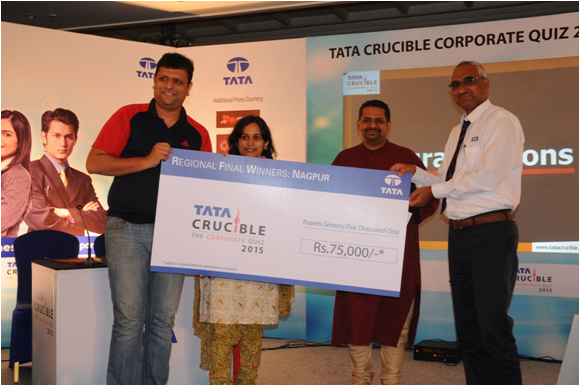 Persistent wins Nagpur with patience Persistent wins Nagpur with patience