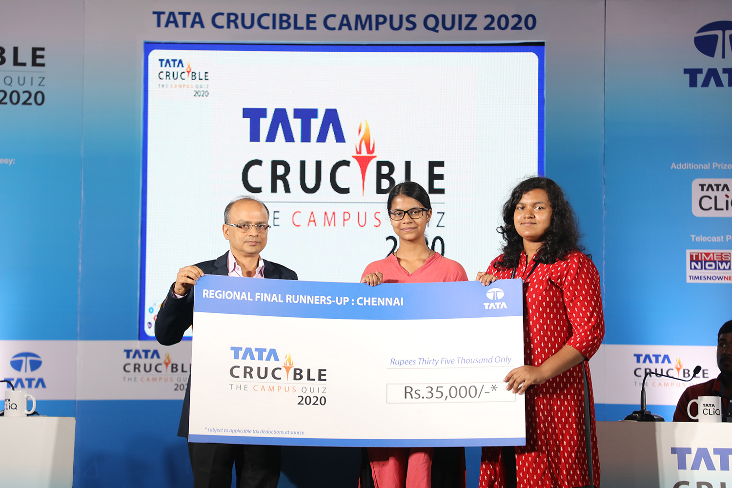 IIT Madras retain Chennai IIT Madras retain Chennai