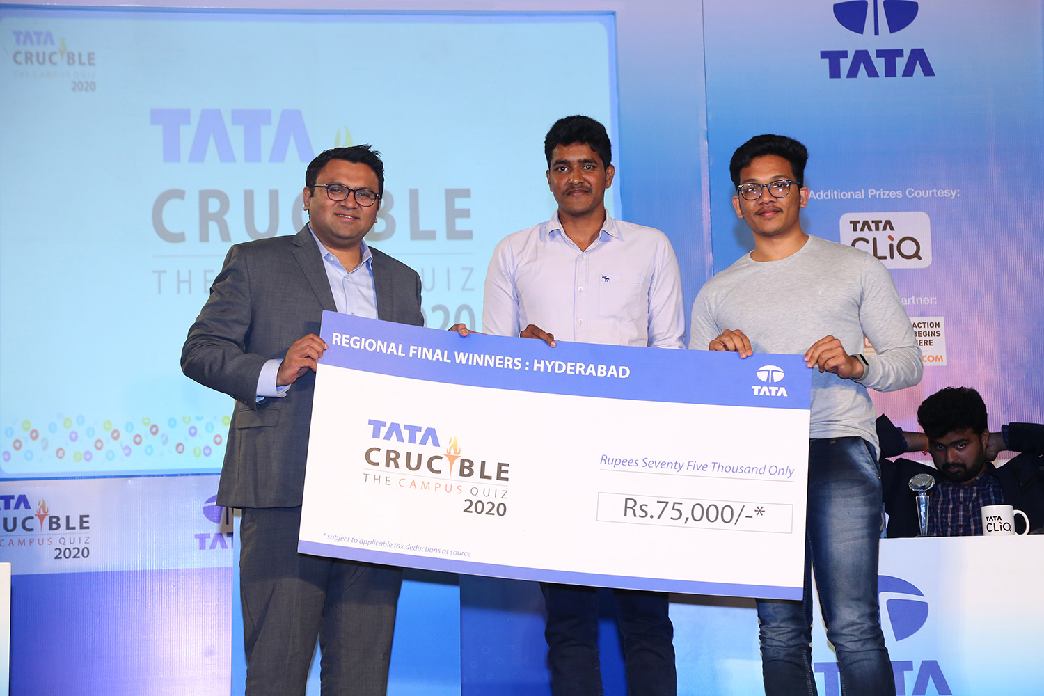 Gutsy IPE clinch Hyderabad Gutsy IPE clinch Hyderabad