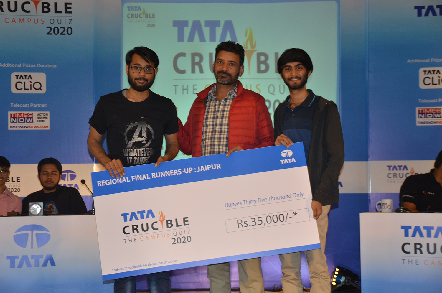 LNMIIT sweep Jaipur LNMIIT sweep Jaipur