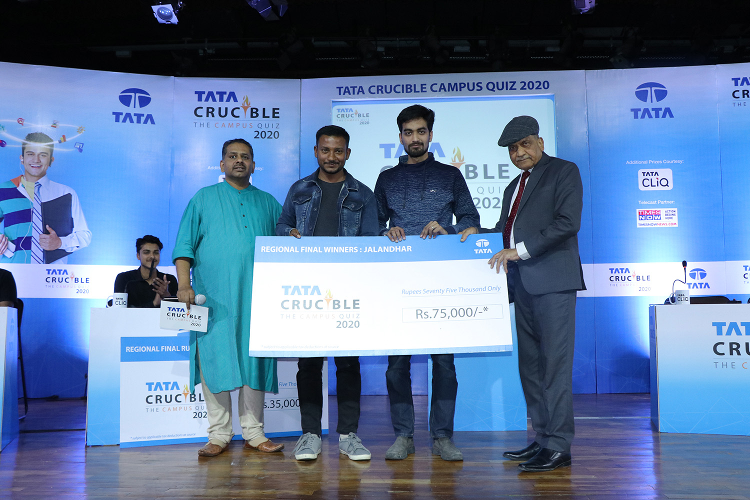 Ludhiana teams sweep Jalandhar Ludhiana teams sweep Jalandhar