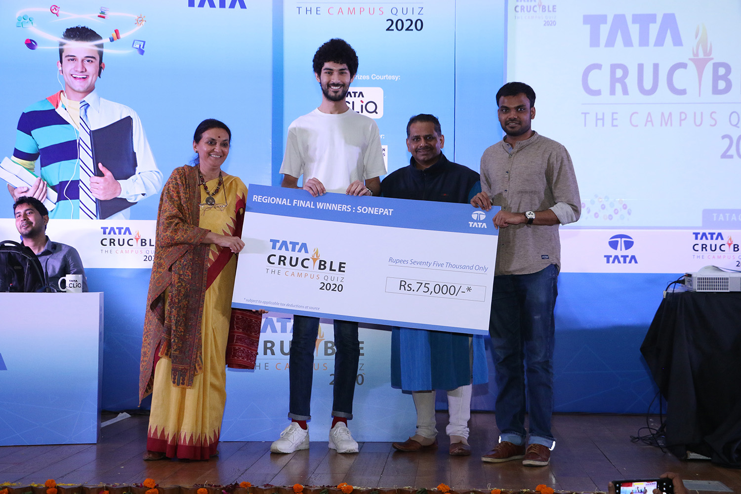 Ashoka Univ dominate Sonepat Ashoka Univ dominate Sonepat