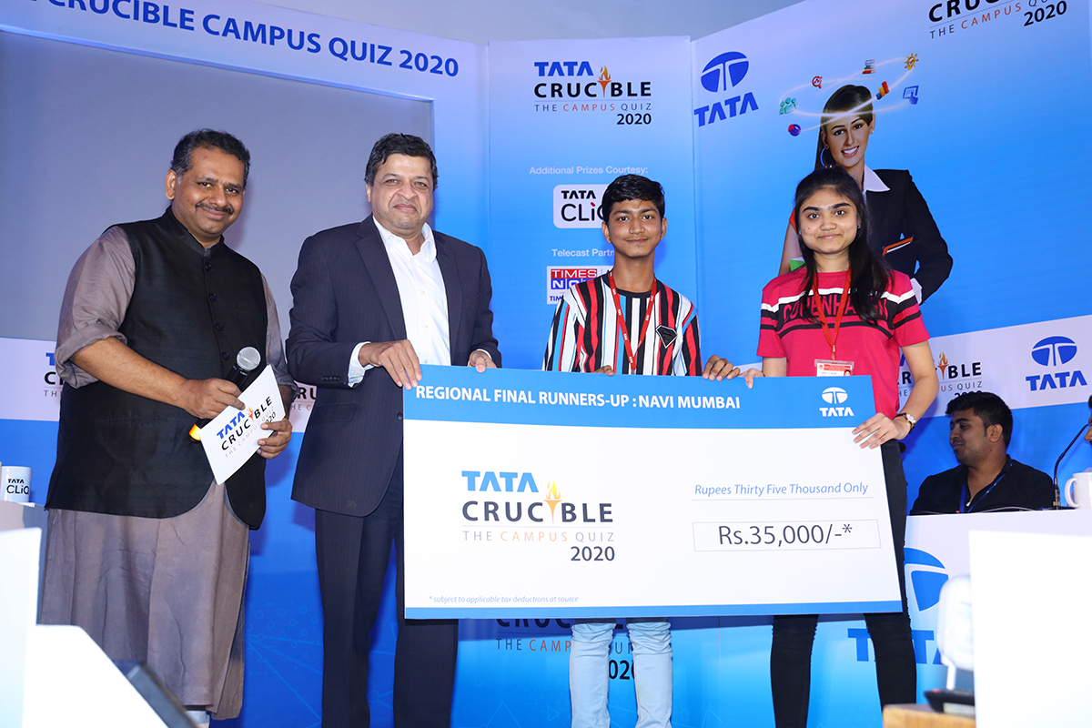 NMIMS survives at Navi Mumbai NMIMS survives at Navi Mumbai