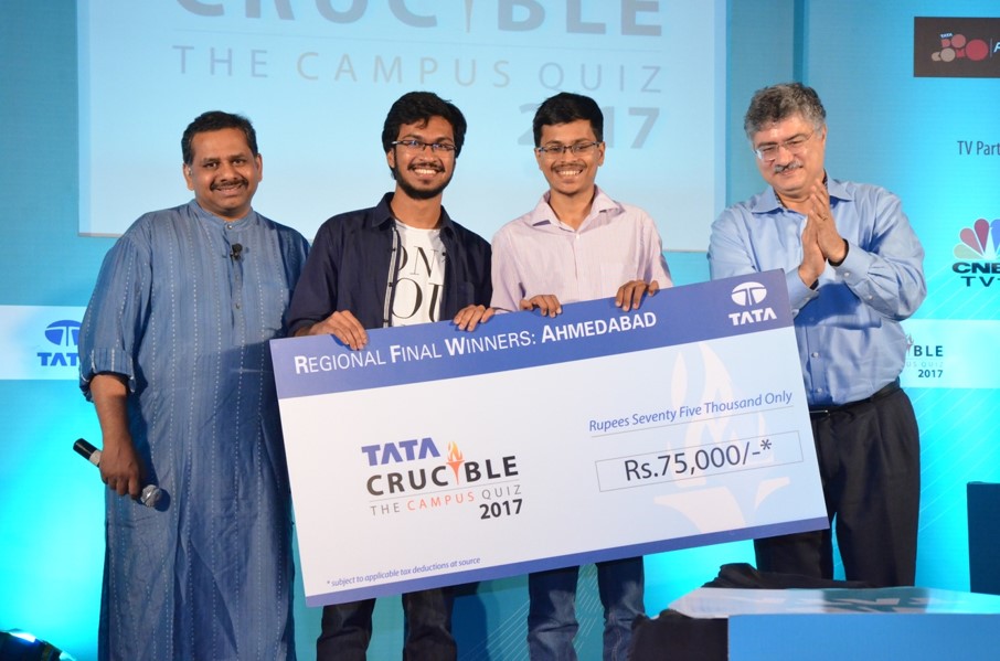 Ahmedabad – LDCE triumph at Ahmedabad Ahmedabad – LDCE triumph at Ahmedabad