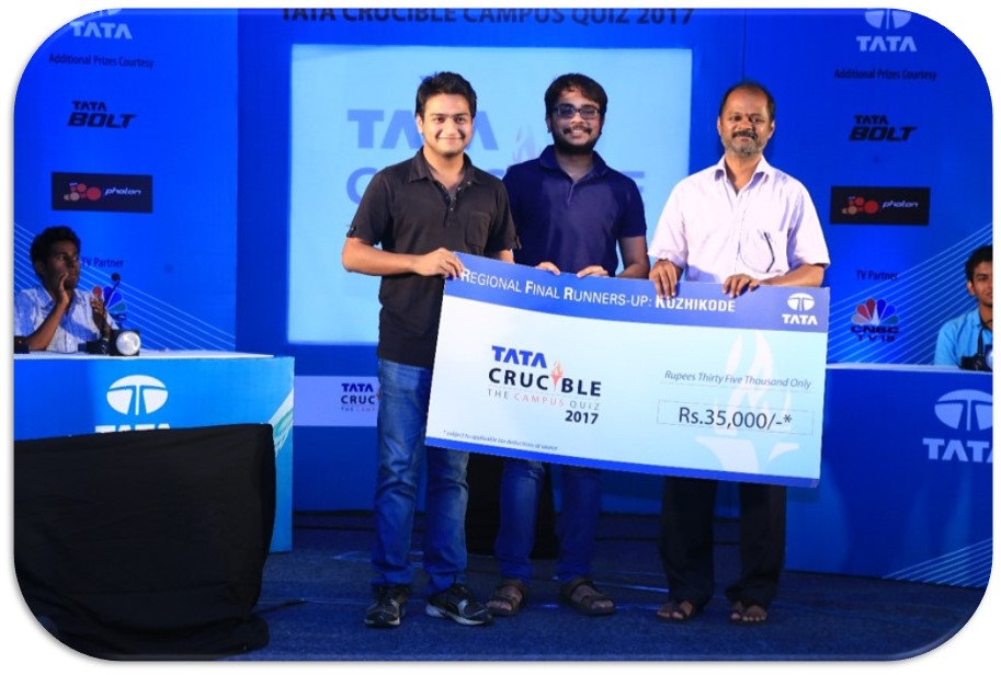 Calicut – Govt. Victoria College’s maiden win at Calicut Calicut – Govt. Victoria College’s maiden win at Calicut