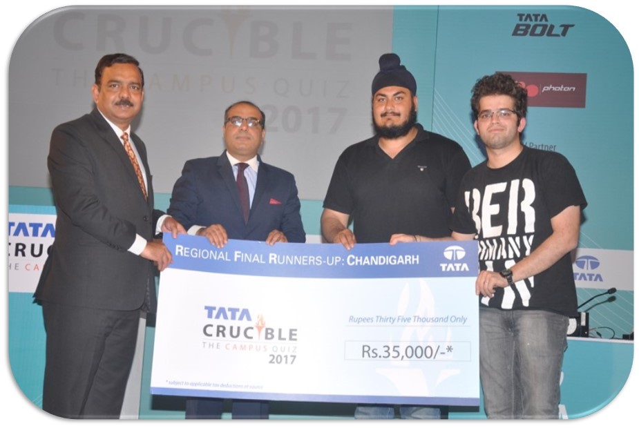 Chandigarh – UBS clinch Chandigarh Chandigarh – UBS clinch Chandigarh