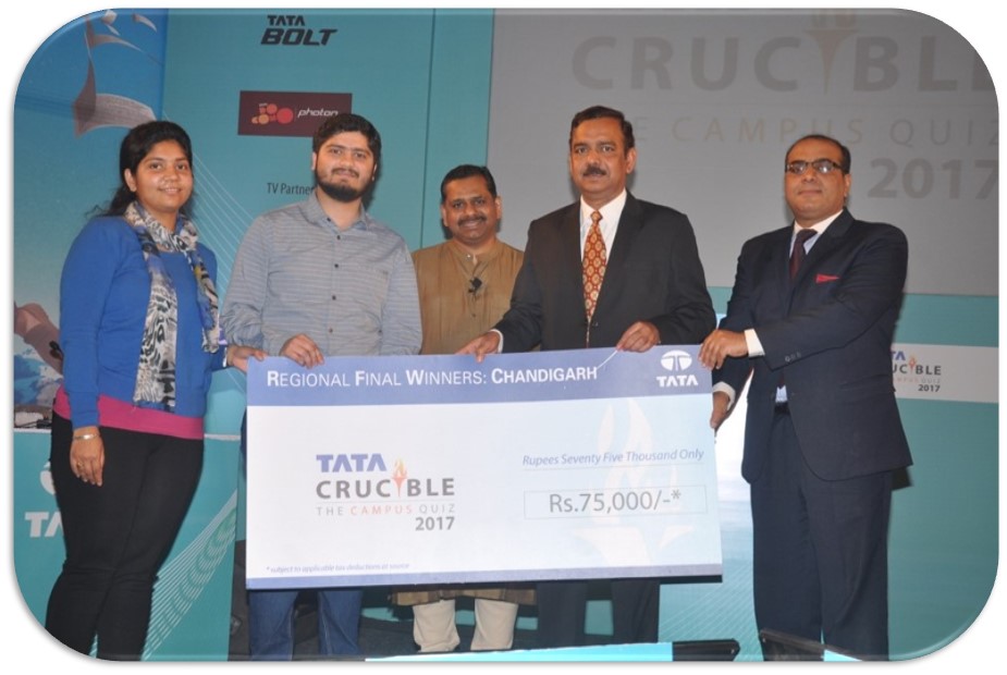 Chandigarh – UBS clinch Chandigarh Chandigarh – UBS clinch Chandigarh