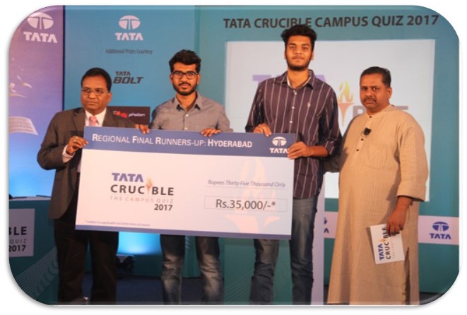 Hyderabad – Osmania Medical shine at Hyd Hyderabad – Osmania Medical shine at Hyd