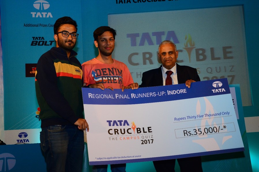 Indore – IIM-I dominate Indore Indore – IIM-I dominate Indore