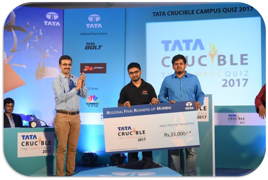 Mumbai – IIT Bombay shine win at Mumbai Mumbai – IIT Bombay shine win at Mumbai