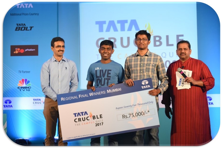 Mumbai – IIT Bombay shine win at Mumbai Mumbai – IIT Bombay shine win at Mumbai