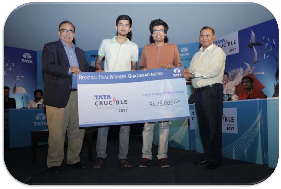 Ghaziabad – Shiv Nadar Univ’s debut win at Ghaziabad Ghaziabad – Shiv Nadar Univ’s debut win at Ghaziabad