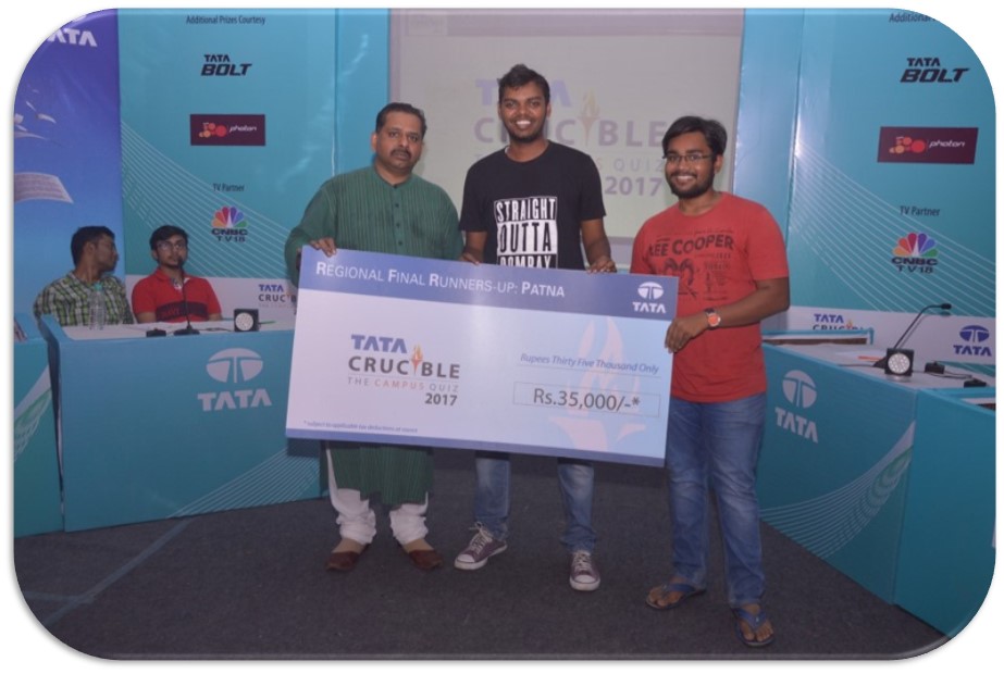 Patna – Chanakya Law Univ. stump Patna Patna – Chanakya Law Univ. stump Patna