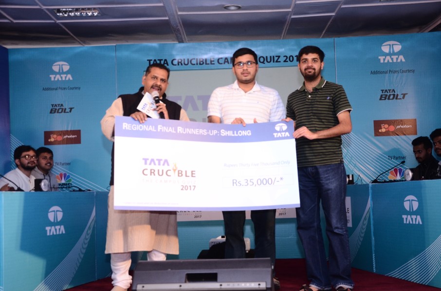 Shillong – NIT Silchar win Shillong debut Shillong – NIT Silchar win Shillong debut