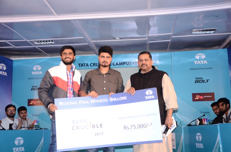 Shillong – NIT Silchar win Shillong debut Shillong – NIT Silchar win Shillong debut