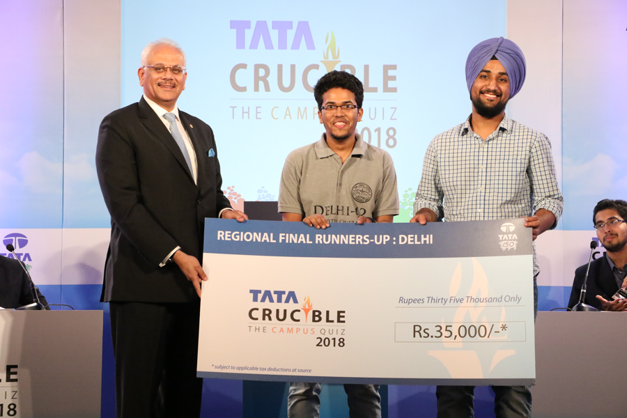 Delhi – SRCCs maiden title at Delhi Delhi – SRCCs maiden title at Delhi