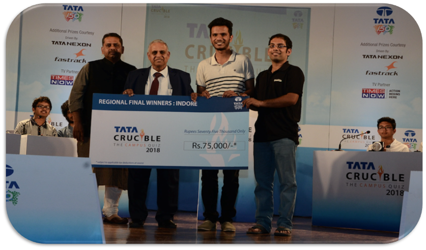 Indore – IIM sweep Indore Indore – IIM sweep Indore