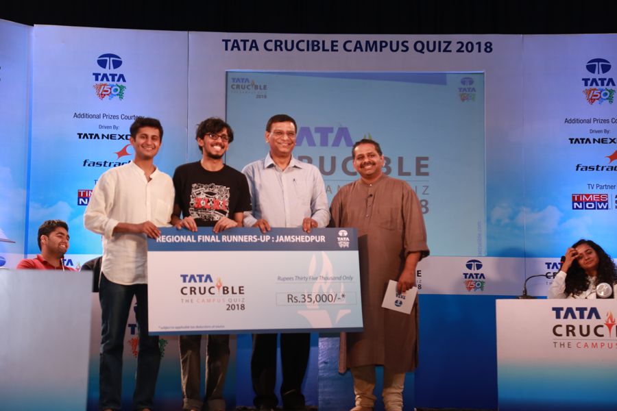 Jamshedpur – NIT retain Jamshedpur crown Jamshedpur – NIT retain Jamshedpur crown