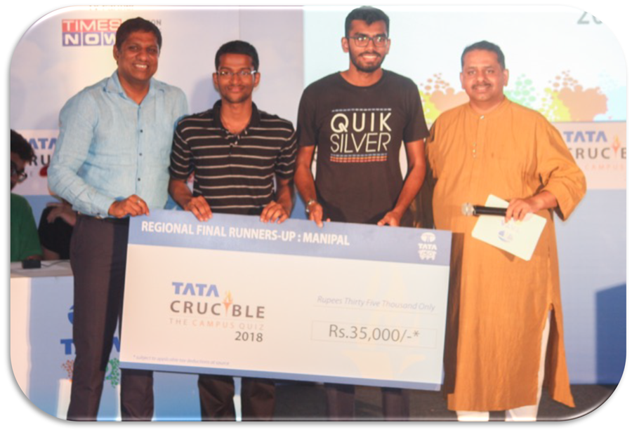 Manipal – School of Communication stun Manipal Manipal – School of Communication stun Manipal