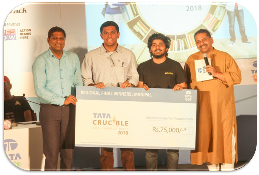 Manipal – School of Communication stun Manipal Manipal – School of Communication stun Manipal