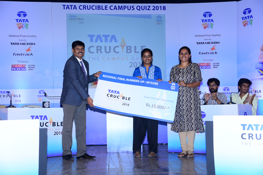 Mysore – NIEs patience wins Mysore Mysore – NIEs patience wins Mysore