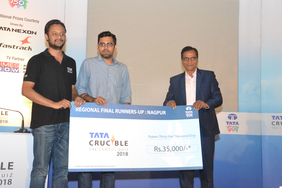 Nagpur – IMT strategy clicks at Nagpur Nagpur – IMT strategy clicks at Nagpur