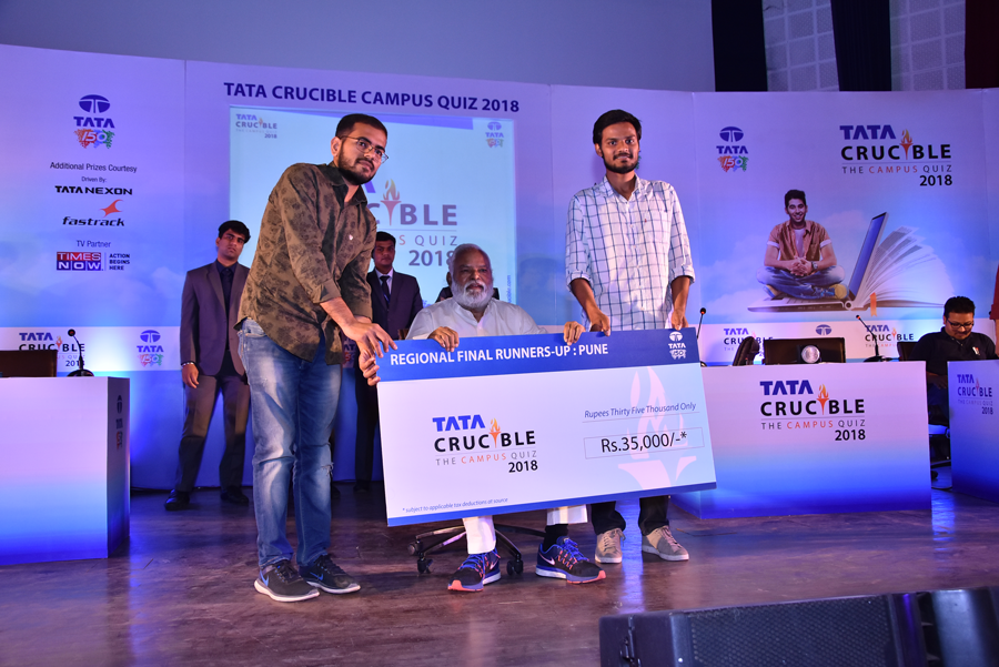 Pune – AFMC retain Pune crown Pune – AFMC retain Pune crown