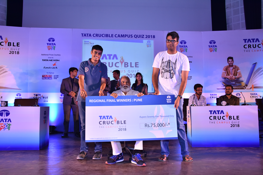 Pune – AFMC retain Pune crown Pune – AFMC retain Pune crown