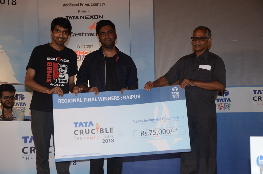 Raipur – IIMs record score at Raipur Raipur – IIMs record score at Raipur