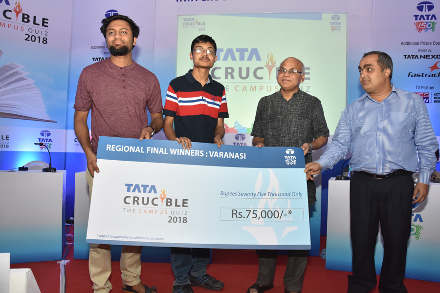 Varanasi – MNNIT Allahabad stump Varanasi Varanasi – MNNIT Allahabad stump Varanasi