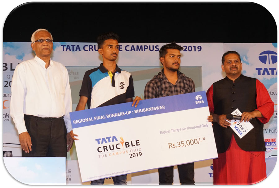 Bhubaneswar – KIIT’s stunning win at Odisha Bhubaneswar – KIIT’s stunning win at Odisha