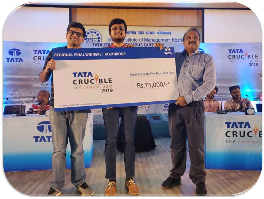 Calicut – IIM dominates Kozhikode Calicut – IIM dominates Kozhikode