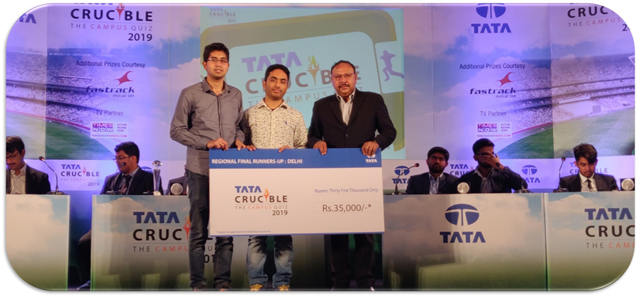 Delhi – Delhi School of Economics conquer Delhi Delhi – Delhi School of Economics conquer Delhi