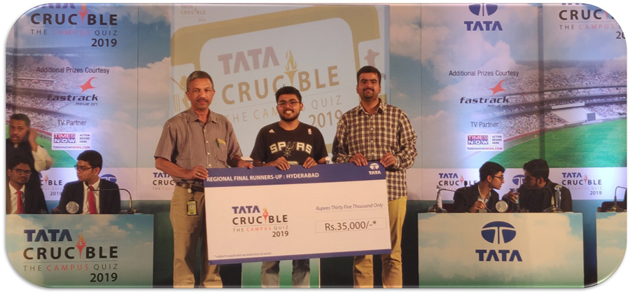 Hyderabad – Osmania Medical dominate HYD Hyderabad – Osmania Medical dominate HYD