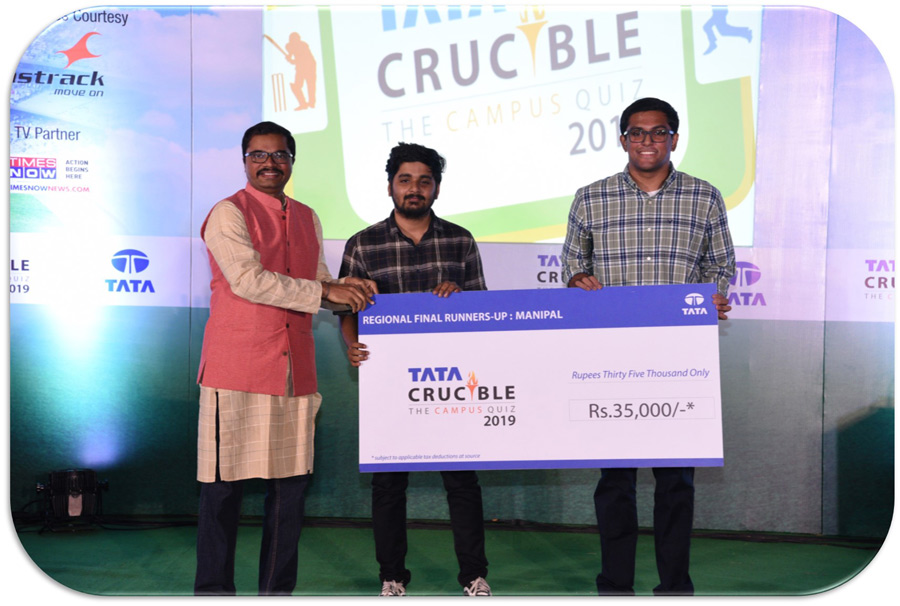 Manipal – NIT-K win as Manipal rocks Manipal – NIT-K win as Manipal rocks