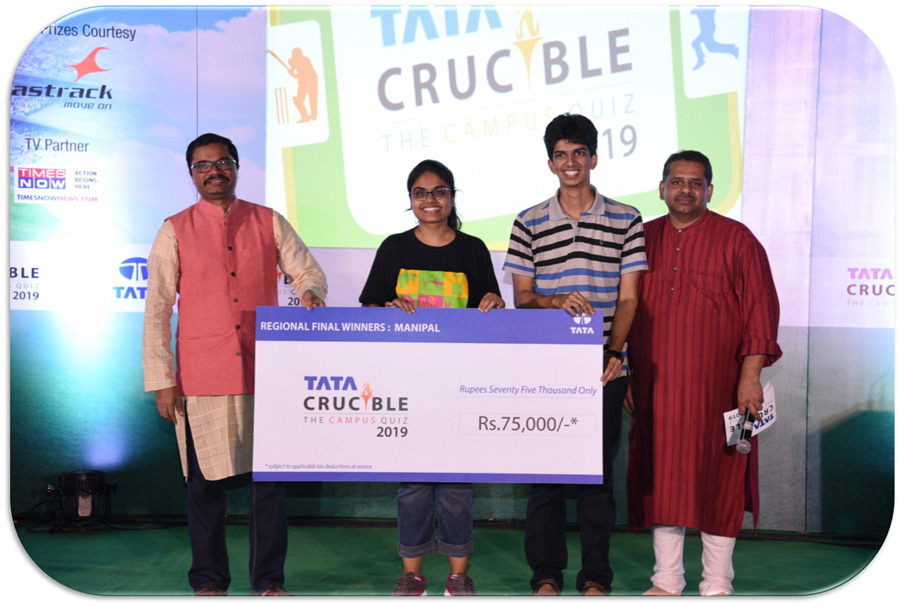 Manipal – NIT-K win as Manipal rocks Manipal – NIT-K win as Manipal rocks