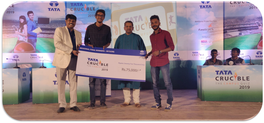 Mysore – SDM’s last ball win at Mysore Mysore – SDM’s last ball win at Mysore