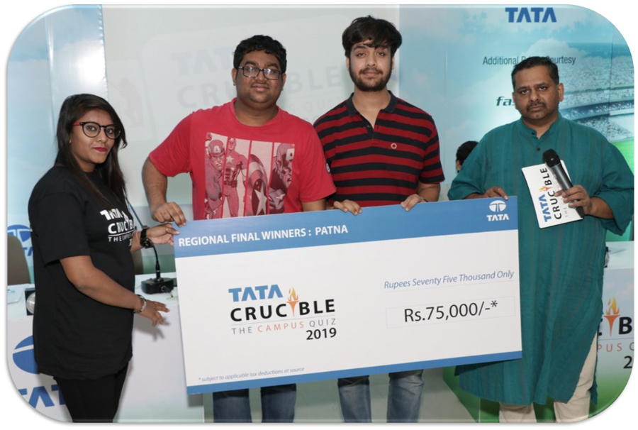 Patna – Chanakya Law tops Patna Patna – Chanakya Law tops Patna