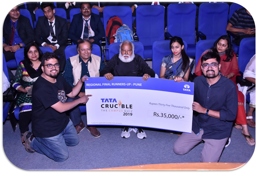 Pune – Sinhgad’s maiden win at Pune Pune – Sinhgad’s maiden win at Pune