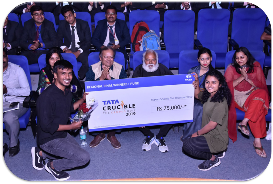 Pune – Sinhgad’s maiden win at Pune Pune – Sinhgad’s maiden win at Pune