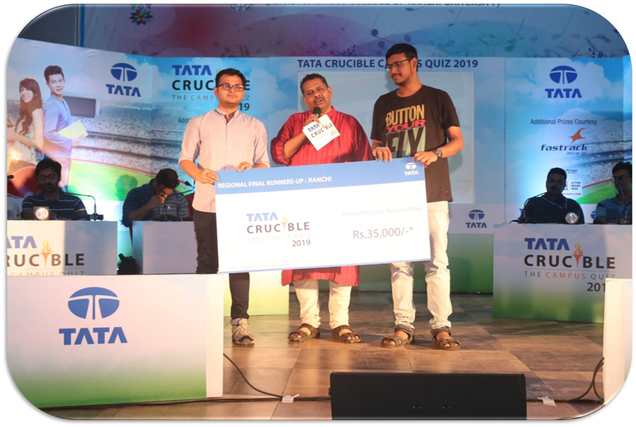 Ranchi – NIT Rourkela sweeps Ranchi Ranchi – NIT Rourkela sweeps Ranchi