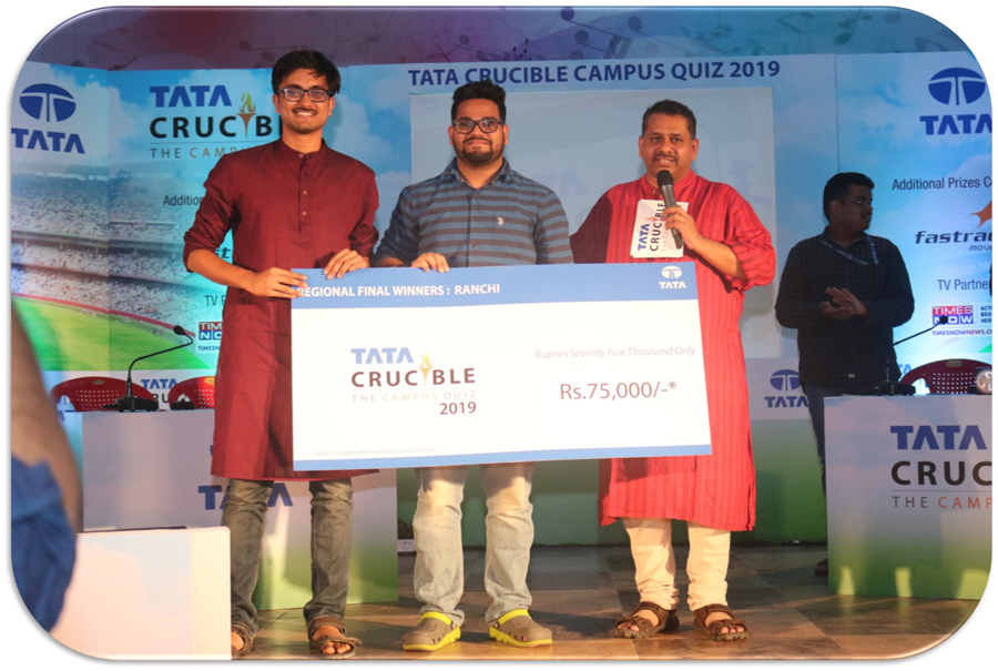 Ranchi – NIT Rourkela sweeps Ranchi Ranchi – NIT Rourkela sweeps Ranchi